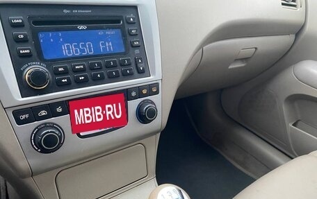 Vortex Estina II (FL-C), 2008 год, 315 000 рублей, 6 фотография