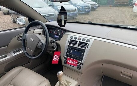 Vortex Estina II (FL-C), 2008 год, 315 000 рублей, 5 фотография