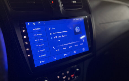 Renault Sandero II рестайлинг, 2018 год, 1 119 000 рублей, 3 фотография