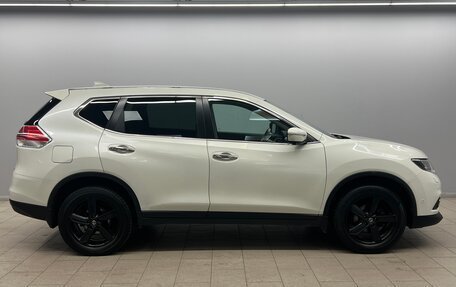 Nissan X-Trail, 2017 год, 1 650 000 рублей, 6 фотография
