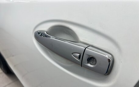 Nissan X-Trail, 2017 год, 1 650 000 рублей, 25 фотография