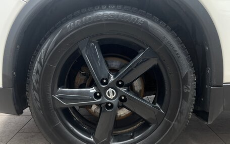 Nissan X-Trail, 2017 год, 1 650 000 рублей, 27 фотография