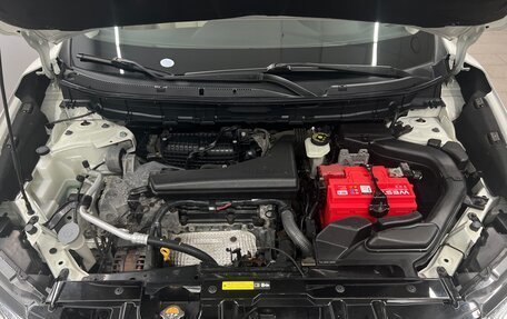 Nissan X-Trail, 2017 год, 1 650 000 рублей, 28 фотография