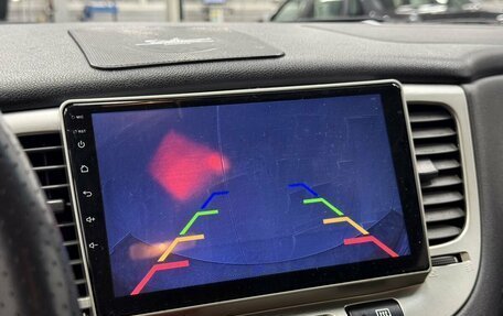 KIA Rio II, 2011 год, 590 000 рублей, 11 фотография