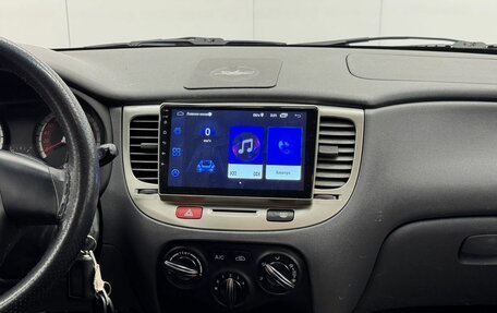 KIA Rio II, 2011 год, 590 000 рублей, 14 фотография