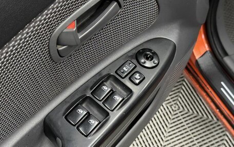 KIA Rio II, 2011 год, 590 000 рублей, 19 фотография