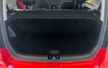 KIA Soul II рестайлинг, 2018 год, 1 699 000 рублей, 21 фотография