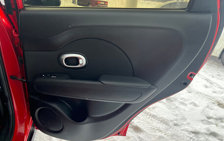 KIA Soul II рестайлинг, 2018 год, 1 699 000 рублей, 18 фотография