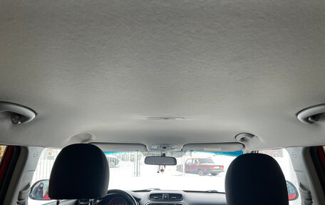 KIA Soul II рестайлинг, 2018 год, 1 699 000 рублей, 20 фотография