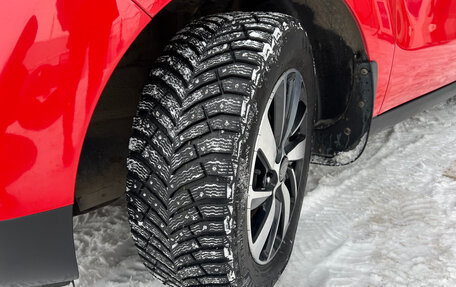 KIA Soul II рестайлинг, 2018 год, 1 699 000 рублей, 28 фотография