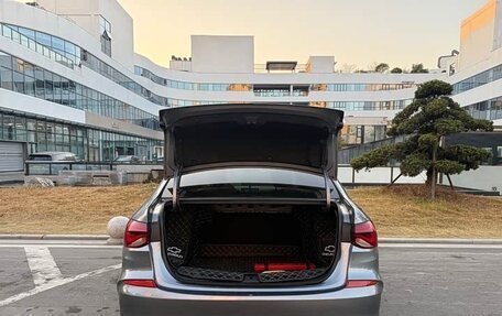 Chevrolet Monza, 2021 год, 980 004 рублей, 7 фотография