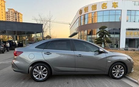 Chevrolet Monza, 2021 год, 980 004 рублей, 4 фотография