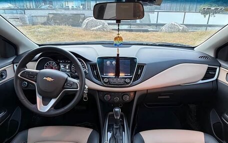 Chevrolet Monza, 2021 год, 980 004 рублей, 13 фотография