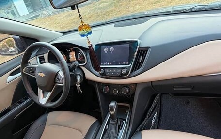 Chevrolet Monza, 2021 год, 980 004 рублей, 9 фотография