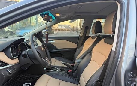 Chevrolet Monza, 2021 год, 980 004 рублей, 10 фотография