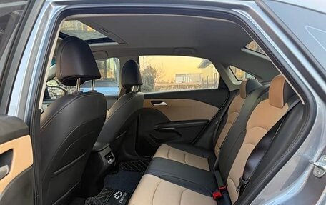 Chevrolet Monza, 2021 год, 980 004 рублей, 11 фотография