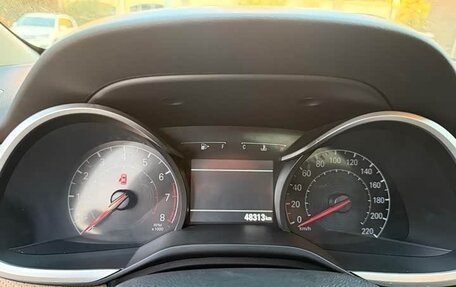 Chevrolet Monza, 2021 год, 980 004 рублей, 15 фотография