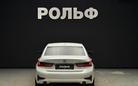 BMW 3 серия, 2020 год, 3 450 000 рублей, 4 фотография