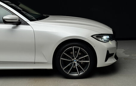 BMW 3 серия, 2020 год, 3 450 000 рублей, 7 фотография