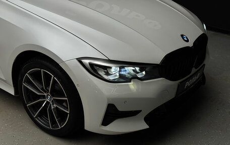 BMW 3 серия, 2020 год, 3 450 000 рублей, 8 фотография