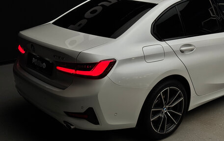 BMW 3 серия, 2020 год, 3 450 000 рублей, 9 фотография