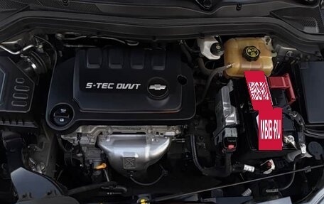 Chevrolet Monza, 2021 год, 980 004 рублей, 16 фотография