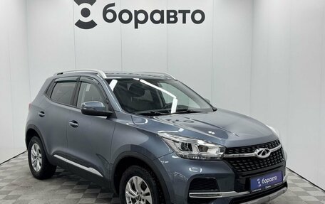 Chery Tiggo 4 I рестайлинг, 2021 год, 1 180 000 рублей, 3 фотография