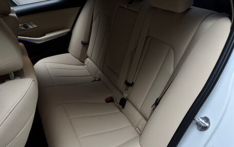 BMW 3 серия, 2020 год, 3 450 000 рублей, 20 фотография