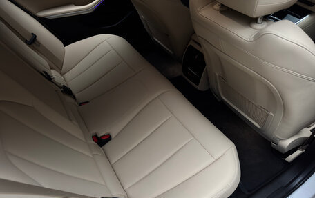 BMW 3 серия, 2020 год, 3 450 000 рублей, 21 фотография