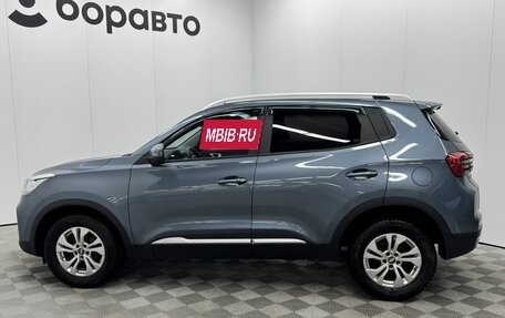 Chery Tiggo 4 I рестайлинг, 2021 год, 1 180 000 рублей, 7 фотография