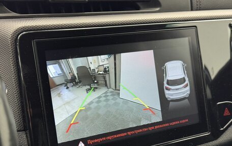 Chery Tiggo 4 I рестайлинг, 2021 год, 1 180 000 рублей, 10 фотография