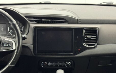 Chery Tiggo 4 I рестайлинг, 2021 год, 1 180 000 рублей, 13 фотография