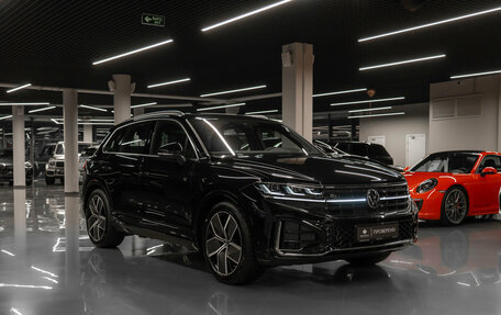Volkswagen Touareg III, 2025 год, 12 100 000 рублей, 2 фотография