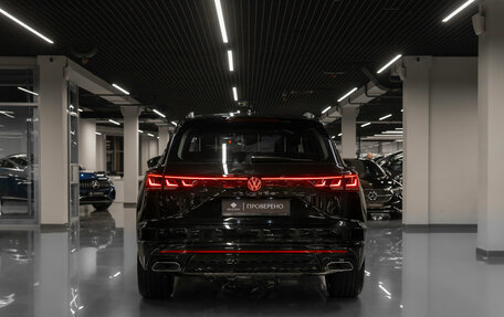 Volkswagen Touareg III, 2025 год, 12 100 000 рублей, 6 фотография