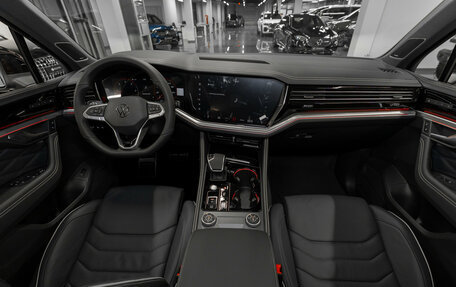 Volkswagen Touareg III, 2025 год, 12 100 000 рублей, 8 фотография