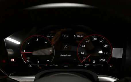 Volkswagen Touareg III, 2025 год, 12 100 000 рублей, 12 фотография