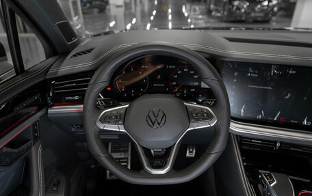 Volkswagen Touareg III, 2025 год, 12 100 000 рублей, 11 фотография