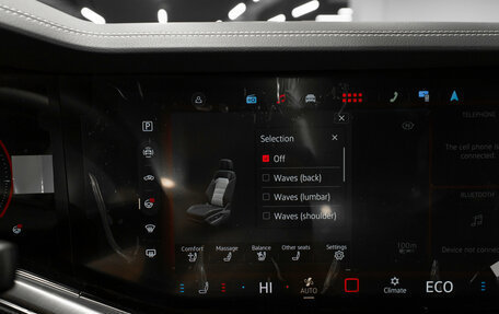 Volkswagen Touareg III, 2025 год, 12 100 000 рублей, 20 фотография