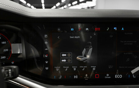 Volkswagen Touareg III, 2025 год, 12 100 000 рублей, 19 фотография