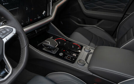 Volkswagen Touareg III, 2025 год, 12 100 000 рублей, 17 фотография