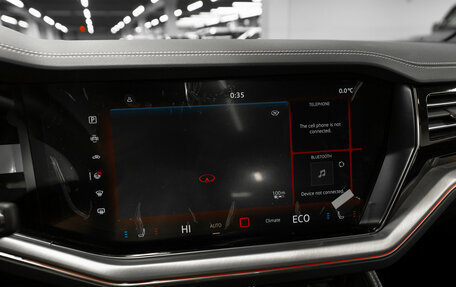 Volkswagen Touareg III, 2025 год, 12 100 000 рублей, 18 фотография