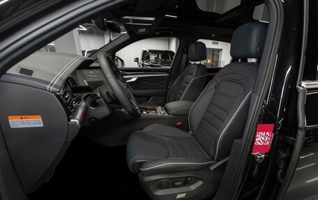 Volkswagen Touareg III, 2025 год, 12 100 000 рублей, 9 фотография