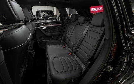 Volkswagen Touareg III, 2025 год, 12 100 000 рублей, 15 фотография