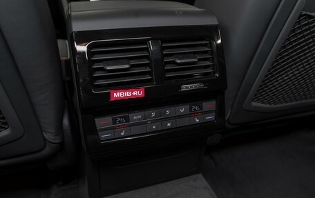 Volkswagen Touareg III, 2025 год, 12 100 000 рублей, 16 фотография