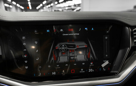 Volkswagen Touareg III, 2025 год, 12 100 000 рублей, 21 фотография