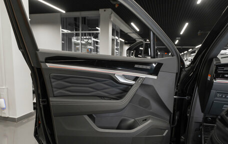 Volkswagen Touareg III, 2025 год, 12 100 000 рублей, 24 фотография