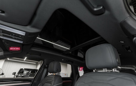 Volkswagen Touareg III, 2025 год, 12 100 000 рублей, 10 фотография