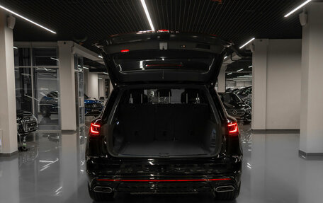 Volkswagen Touareg III, 2025 год, 12 100 000 рублей, 30 фотография