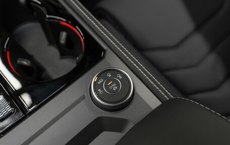 Volkswagen Touareg III, 2025 год, 12 100 000 рублей, 27 фотография