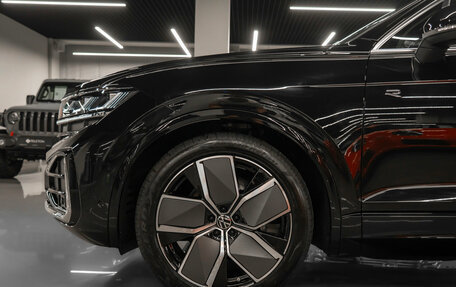 Volkswagen Touareg III, 2025 год, 12 100 000 рублей, 31 фотография